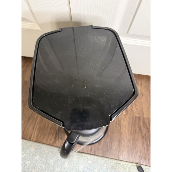 MR. COFFEE 12-Cup Programmable Coffeemaker  #BVMC-ECX41 - Picture 2 of 5